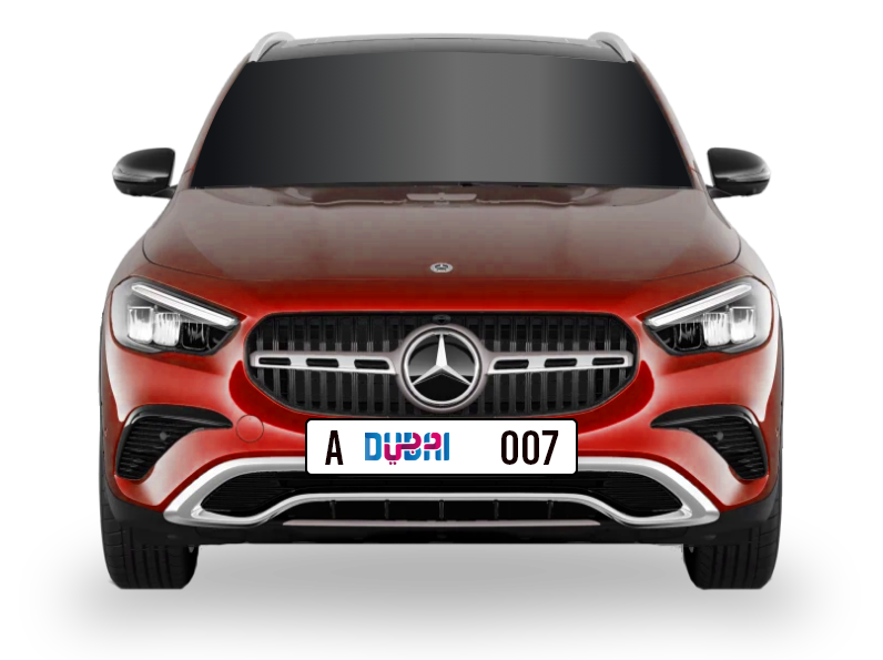 Mercedes